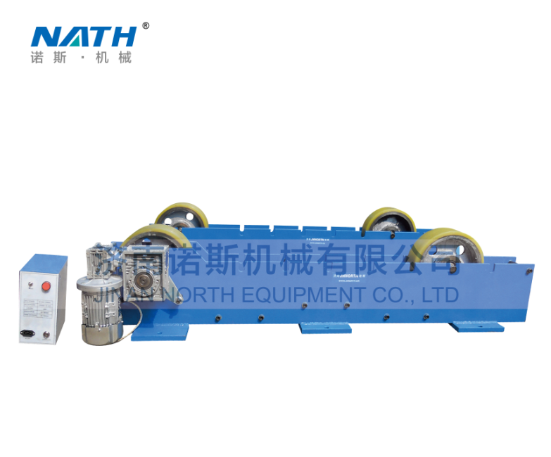 NHTR-6000 Turning roller