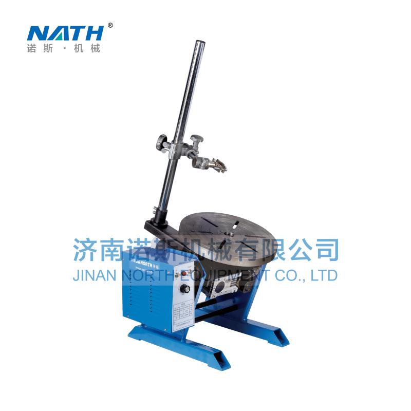 BY-100C welding positioner